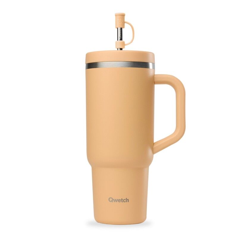 Travel Cup Isotherme Inox - Termohrnek