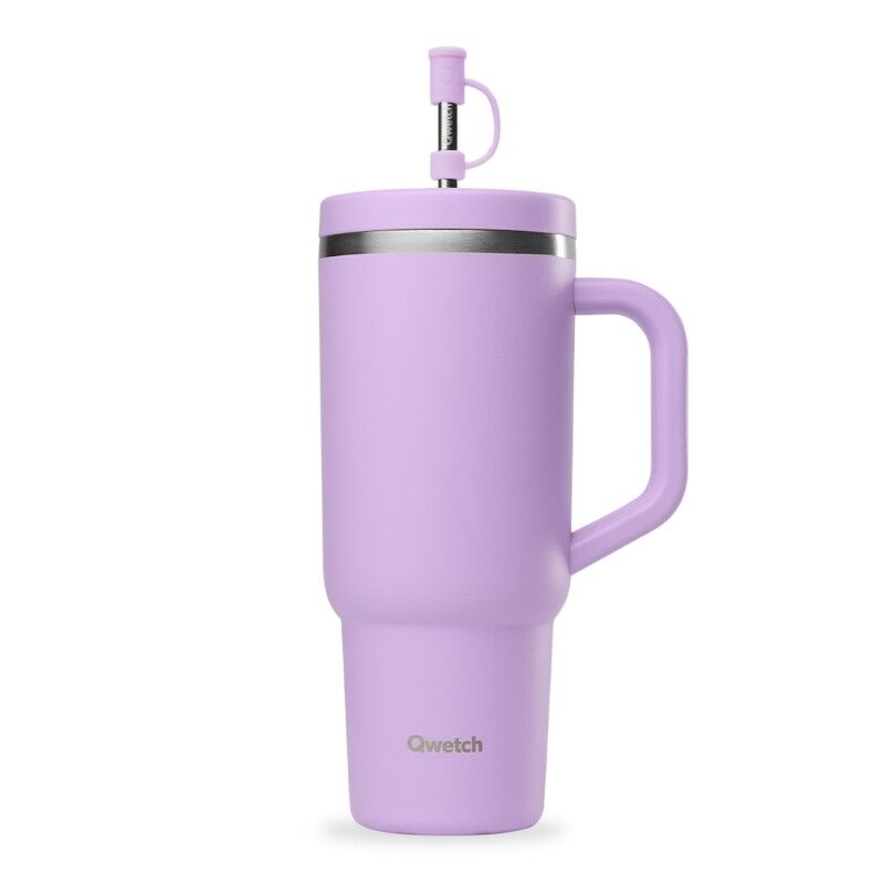 Travel Cup Isotherme Inox - Mug