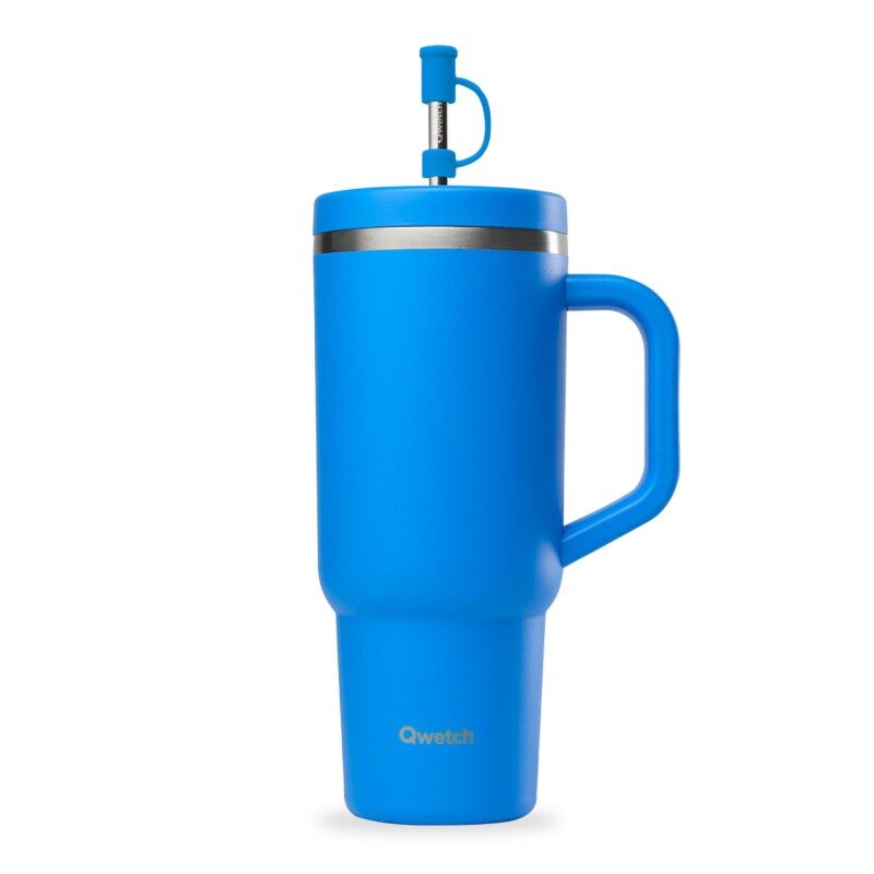 Travel Cup Isotherme Inox - Mugg