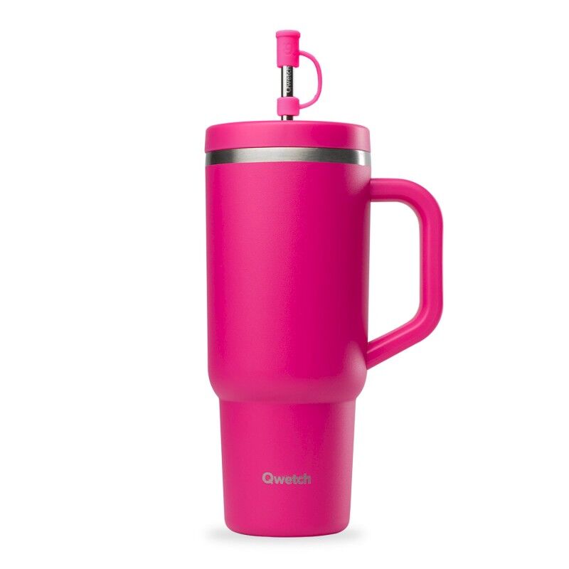 Travel Cup Isotherme Inox - Termohrnek