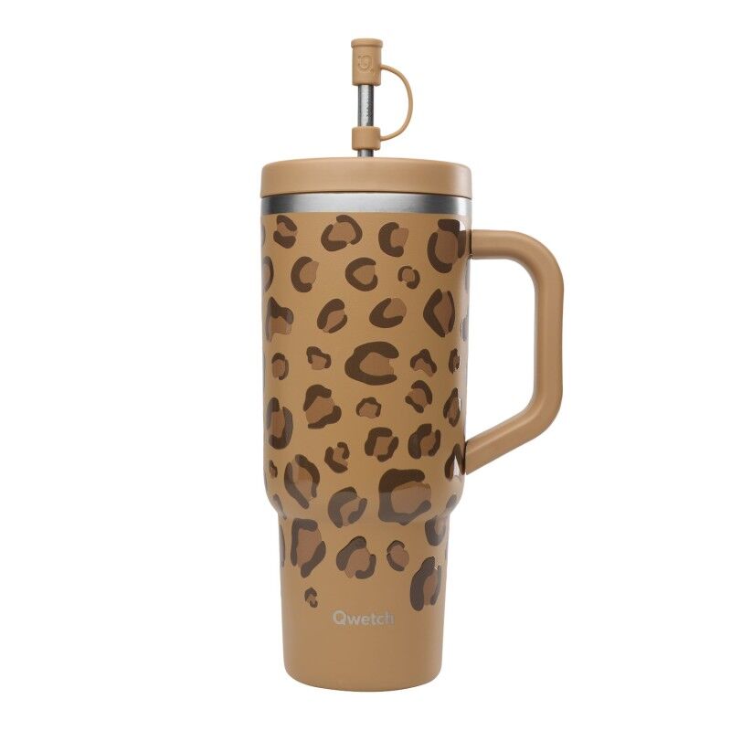 Travel Cup Isotherme Inox - Muki
