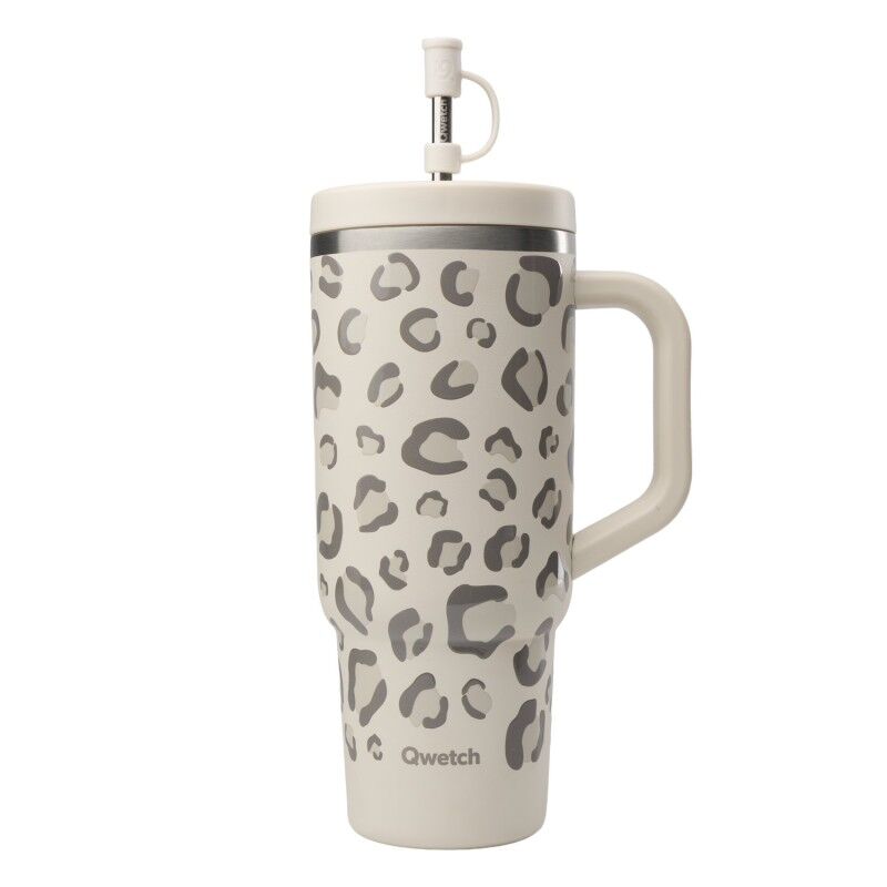 Travel Cup Isotherme Inox - Becher