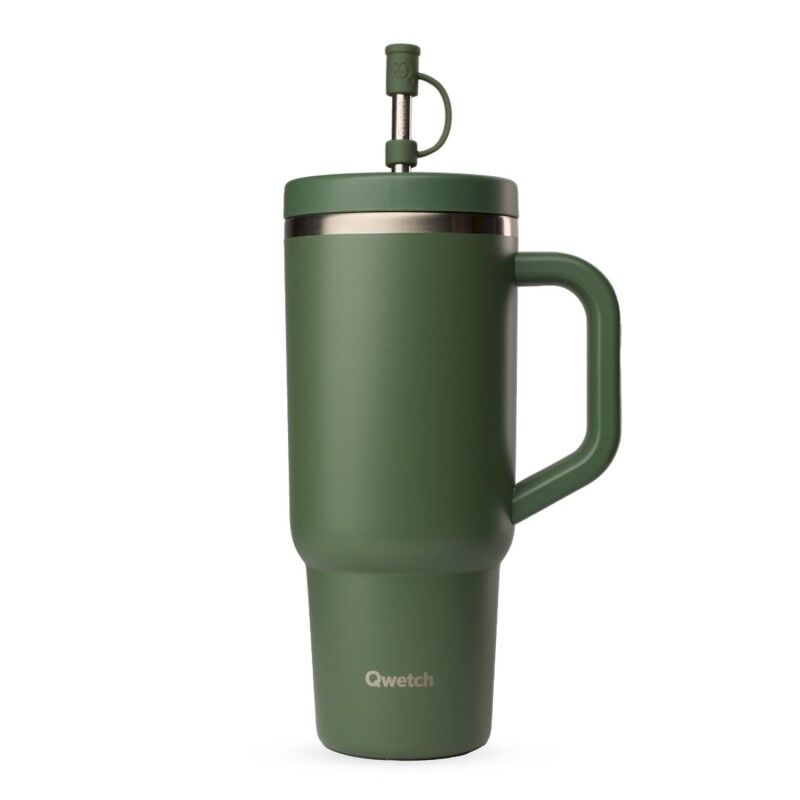 Travel Cup Isotherme Inox - Termohrnek