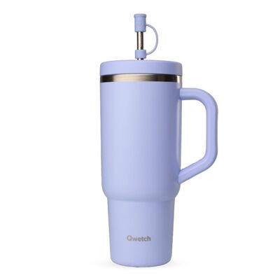 Travel Cup Isotherme Inox - Kubek