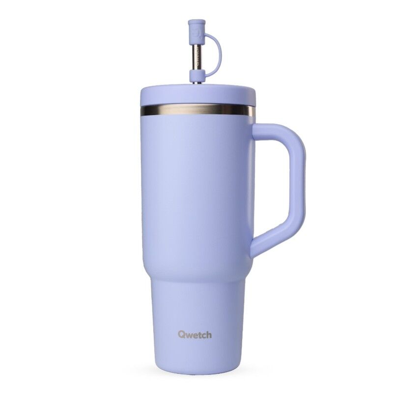 Travel Cup Isotherme Inox - Termohrnek