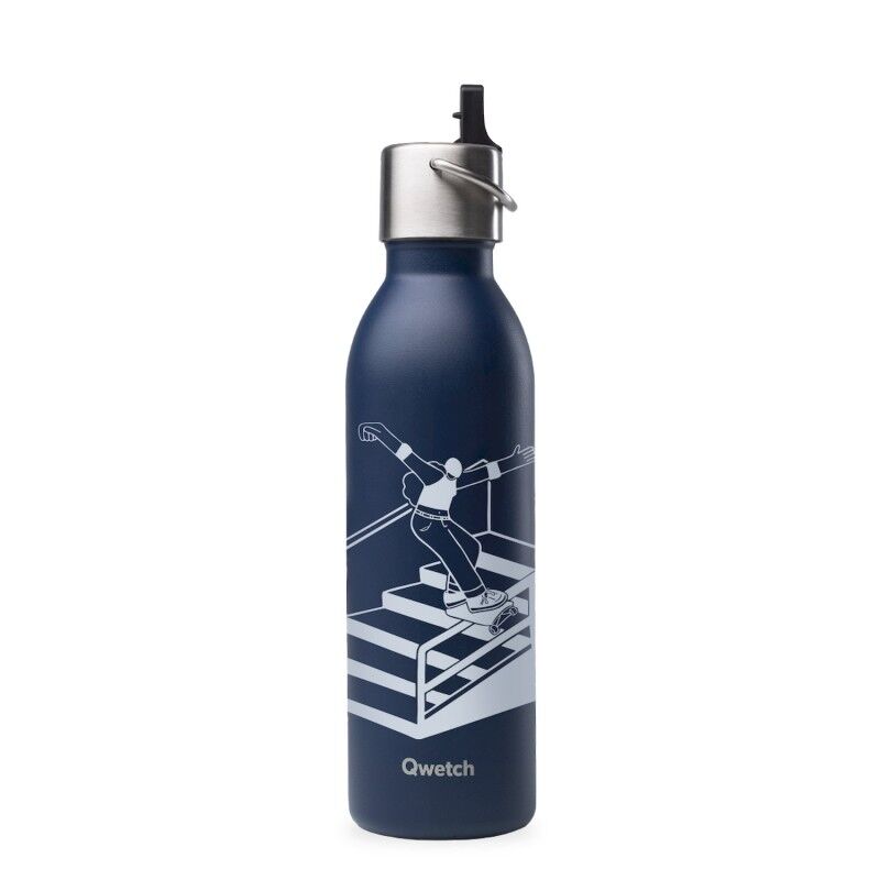 Active - Vacuum flask