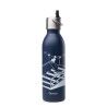FFRS Skate Street - Bleu Marine