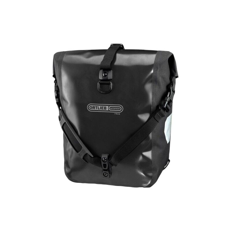 Sport-Roller Free QL3.1 - Cykeltaske