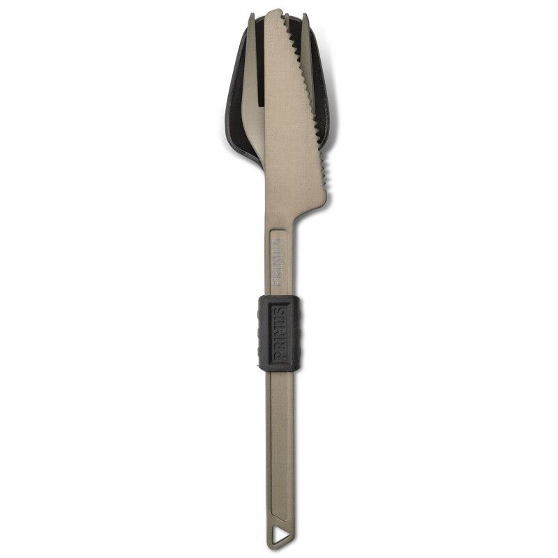 Primus Trek Cutlery Set Aluminium - Täckt | Hardloop