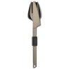 Primus Trek Cutlery Set Aluminium - Cubiertos | Hardloop