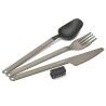 Primus Trek Cutlery Set Aluminium - Posate | Hardloop