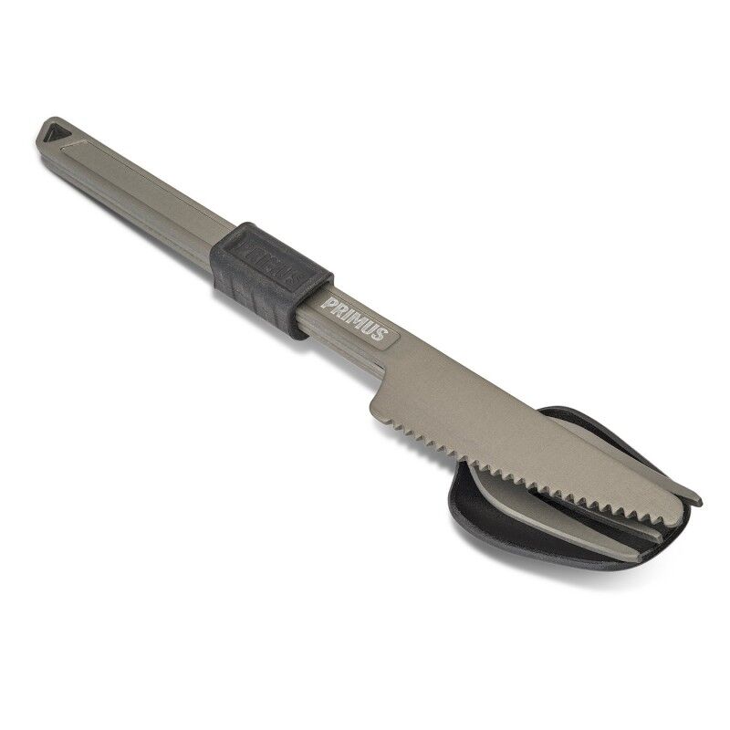 Primus Trek Cutlery Set Aluminium - Couverts | Hardloop