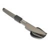 Primus Trek Cutlery Set Aluminium - Cutlery | Hardloop
