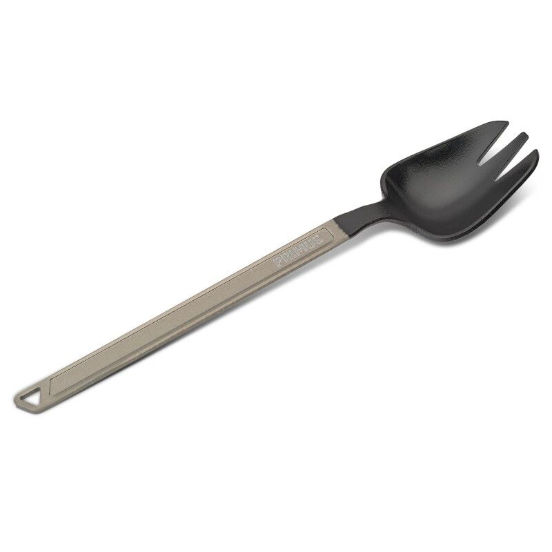 Trek Spork Aluminium - Ruokailuvälineet