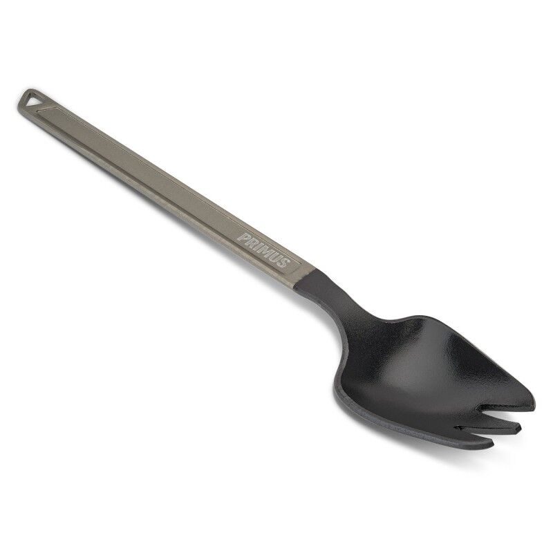 Primus Trek Spork Aluminium - Cutlery | Hardloop