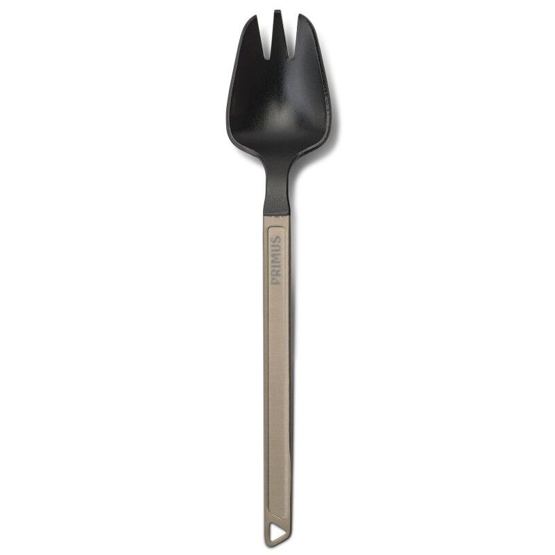 Primus Trek Spork Aluminium - Cutlery | Hardloop