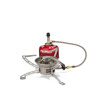 Easyfuel II Piezo - Fornello a gas