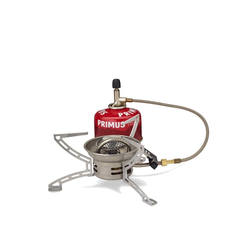 Easyfuel II Piezo - Gaskök