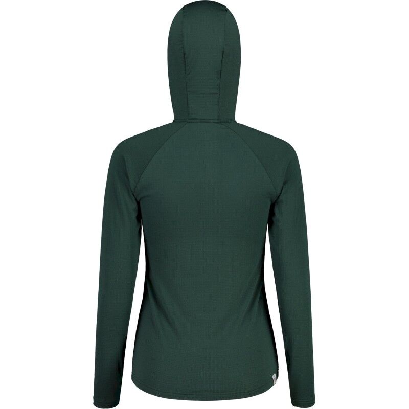 Maloja SwakoraM. - Fleece jacket - Women's | Hardloop