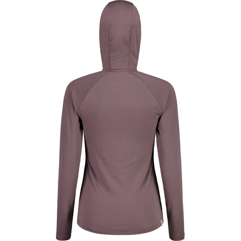 Maloja SwakoraM. - Bluza polarowa damska | Hardloop