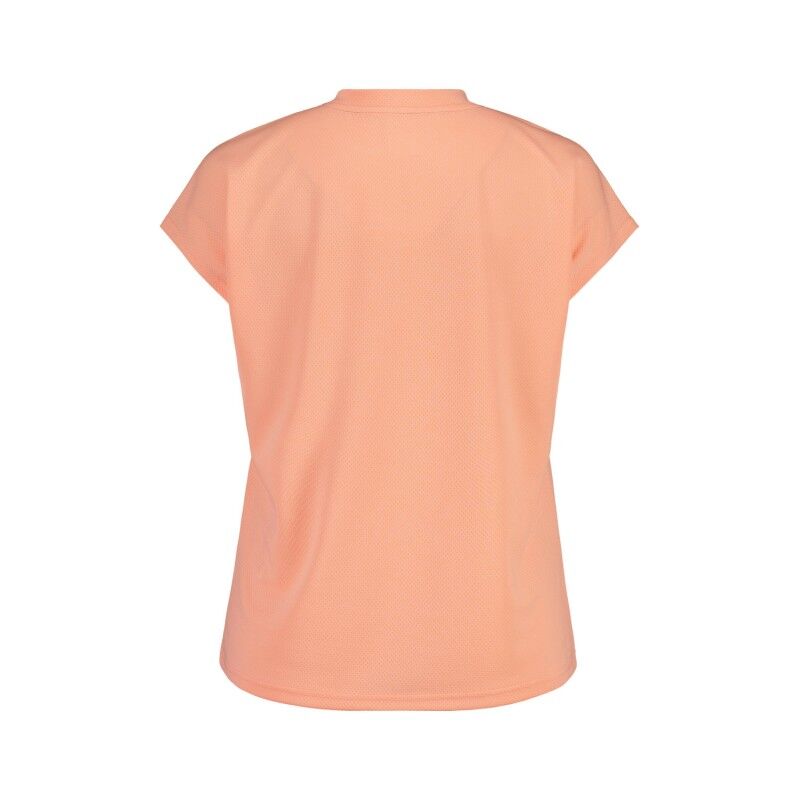 Maloja EscheM. - T-Shirt - Damen | Hardloop