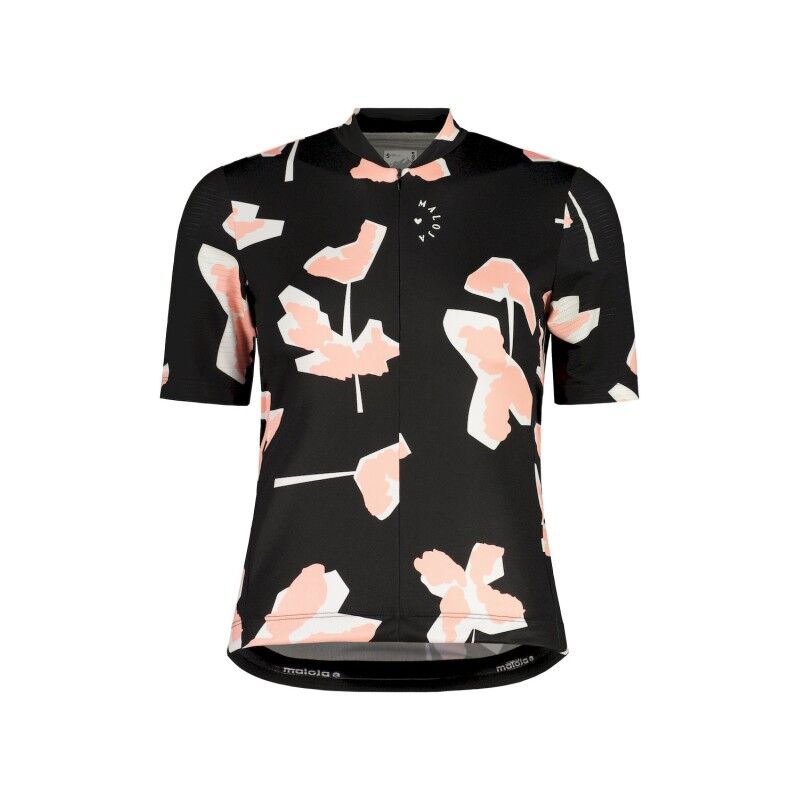 HochgallM. Long zip - Dámské cyklistické dres