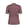 Maloja HochgallM. Long zip - Cykeljersey - Damer | Hardloop