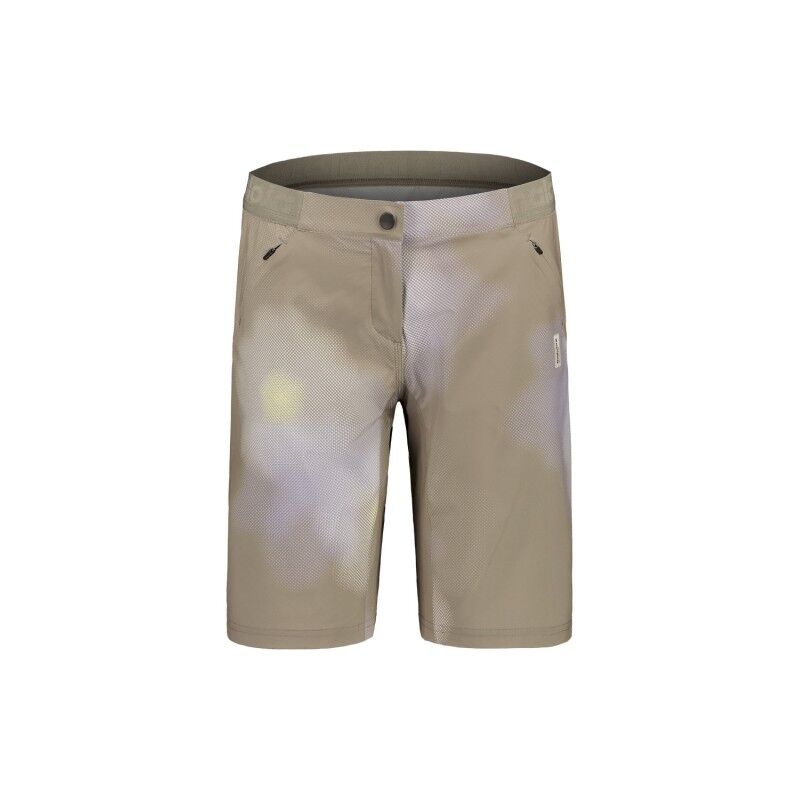 AnemonaM. Print - Pantalones cortos MTB - Mujer