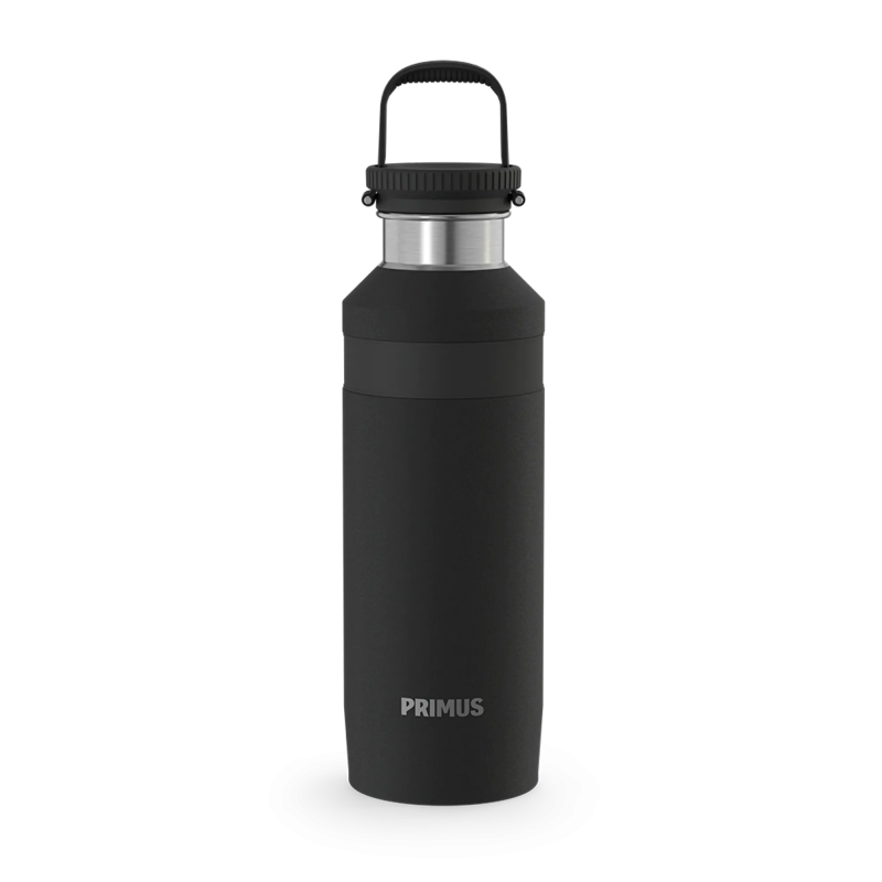 Tufa Narrow Single Wall Bottle 0.8 L - Isolerad vattenflaska