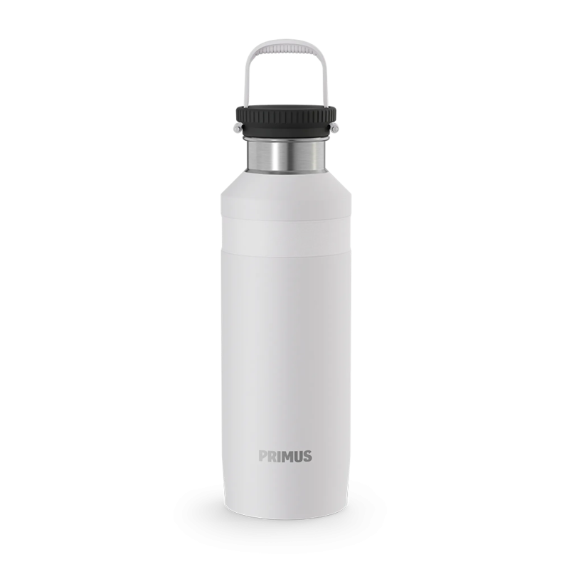 Tufa Narrow Single Wall Bottle 0.8 L - Isoleerfles