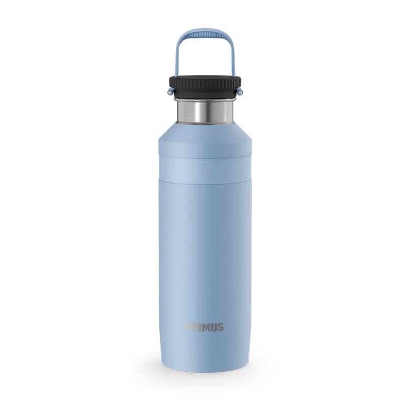 Tufa Narrow Single Wall Bottle 0.8 L - Termoflaske
