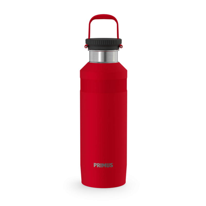 Tufa Narrow Single Wall Bottle 0.8 L - Garrafa térmica