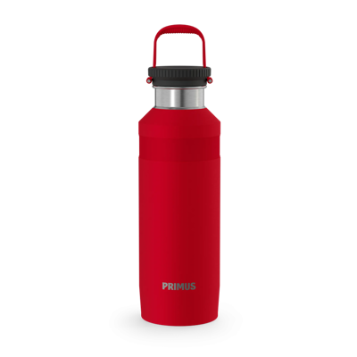 Tufa Narrow Single Wall Bottle 0.8 L - Isolierflasche