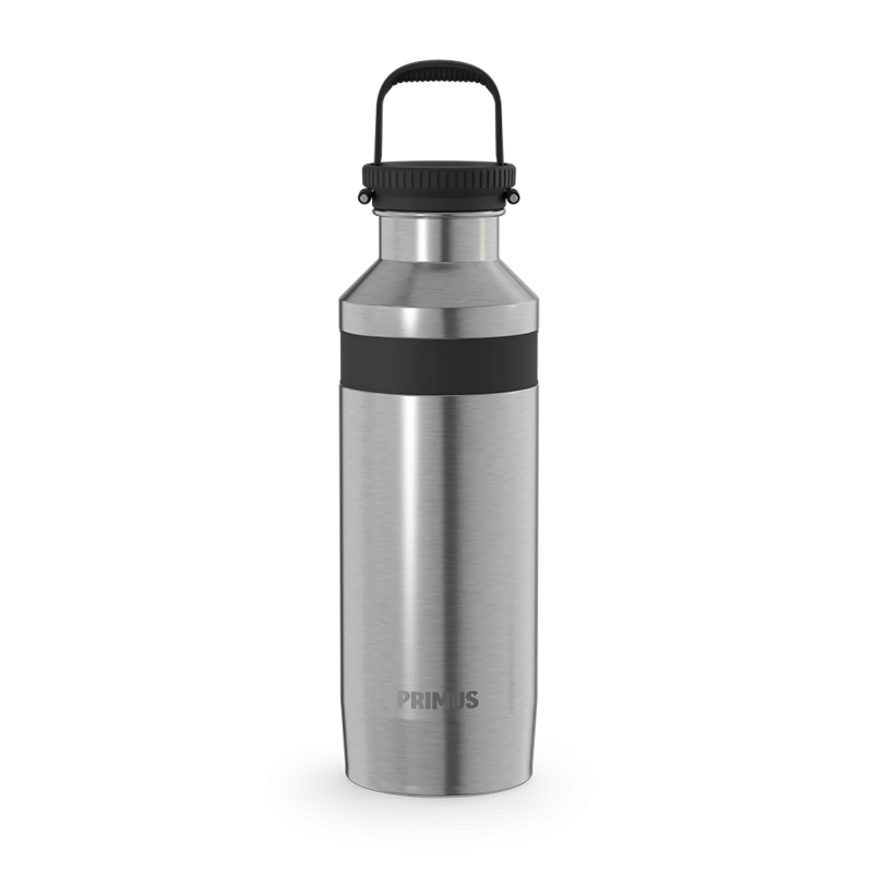 Tufa Narrow Single Wall Bottle 0.8 L - Isoleerfles