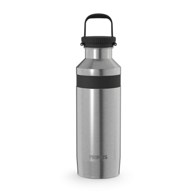 Tufa Narrow Single Wall Bottle 0.8 L - Termospullot