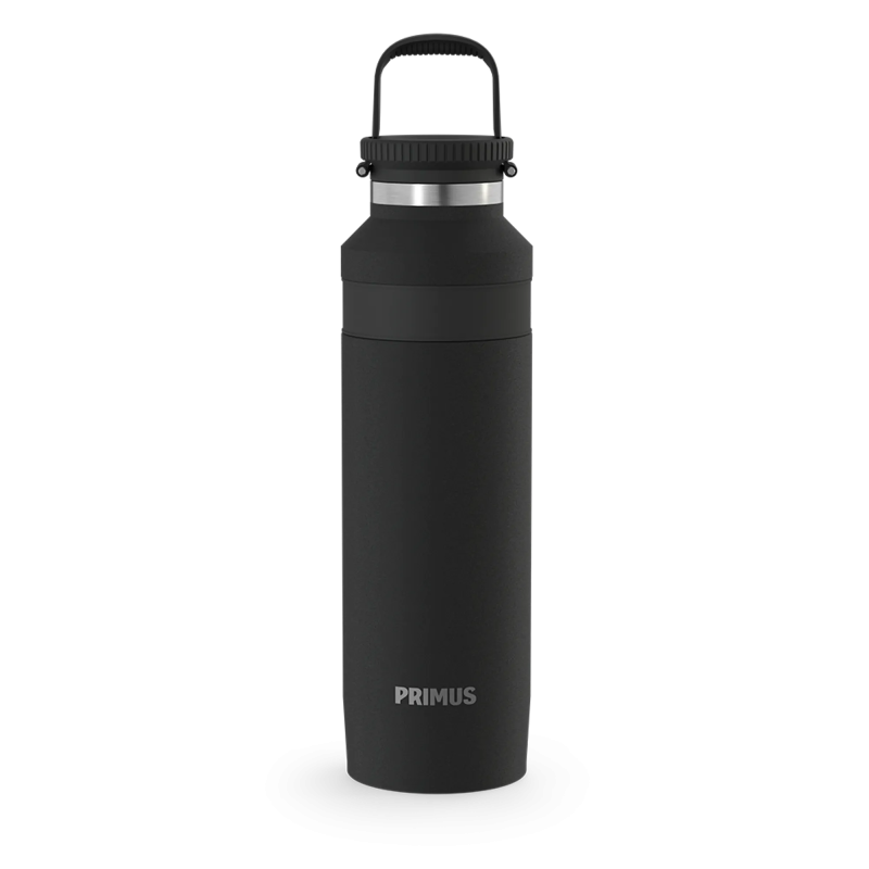 Tufa Narrow Insulated Bottle 0.6 L - Termoflaske