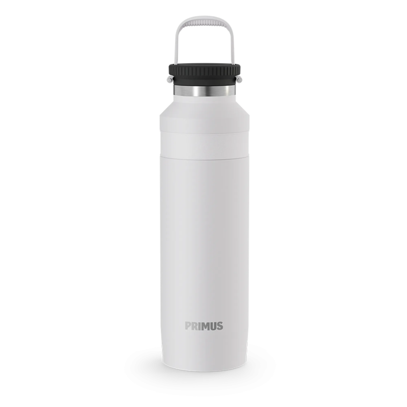 Tufa Narrow Insulated Bottle 0.6 L - Isoleerfles