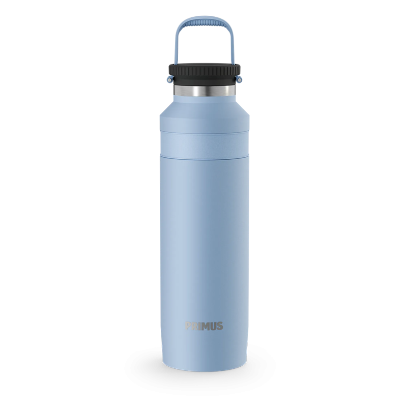 Tufa Narrow Insulated Bottle 0.6 L - Isoleerfles