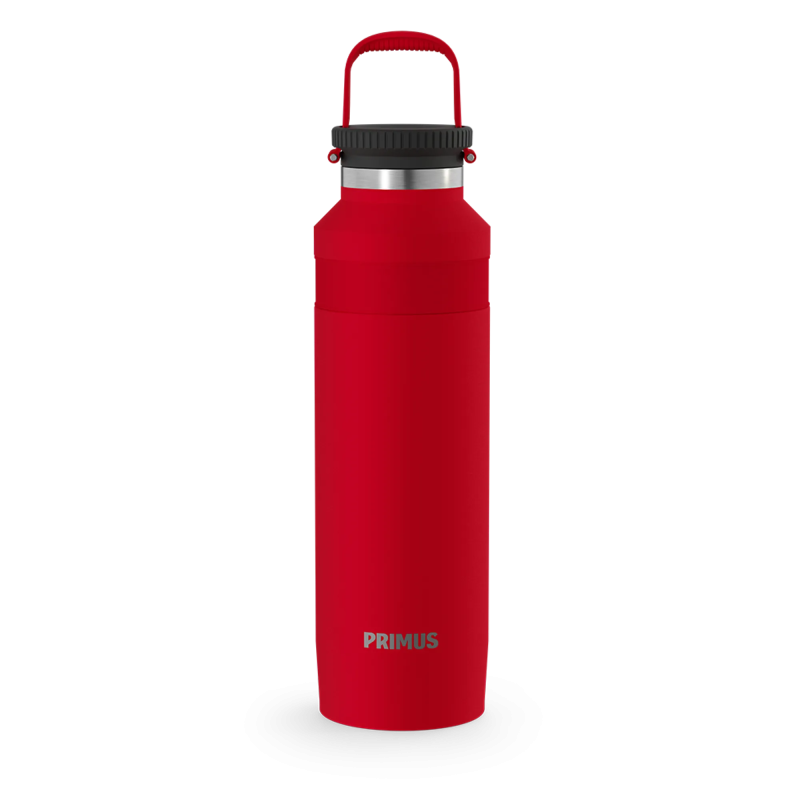 Tufa Narrow Insulated Bottle 0.6 L - Isoleerfles