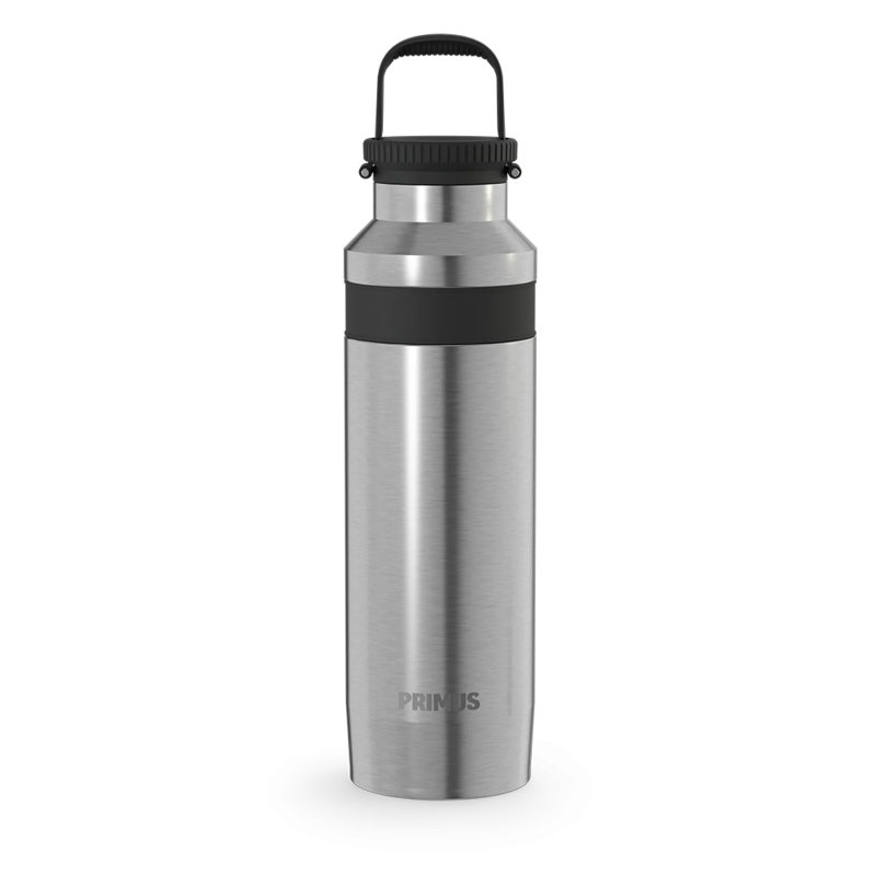 Tufa Narrow Insulated Bottle 0.6 L - Termospullot