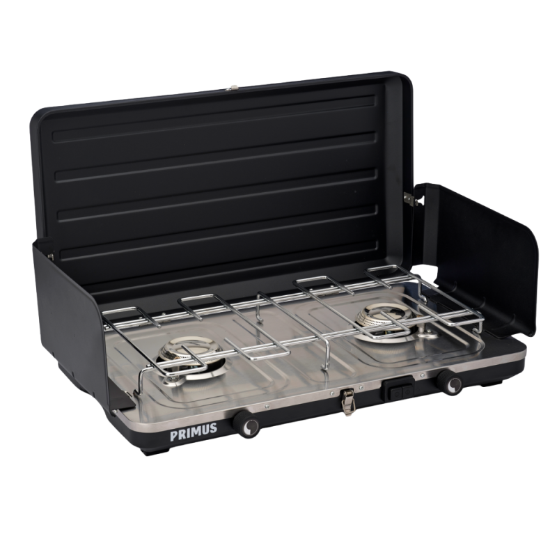 Moto Stove - Fornello a gas