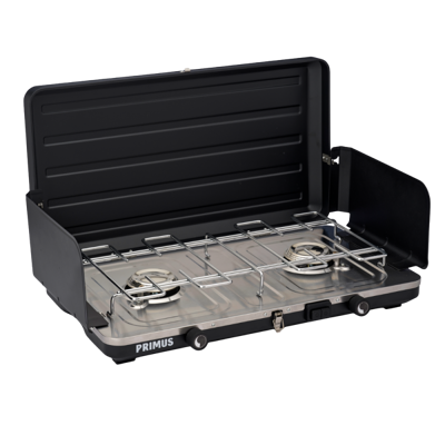 Moto Stove - Gaskogeapparat