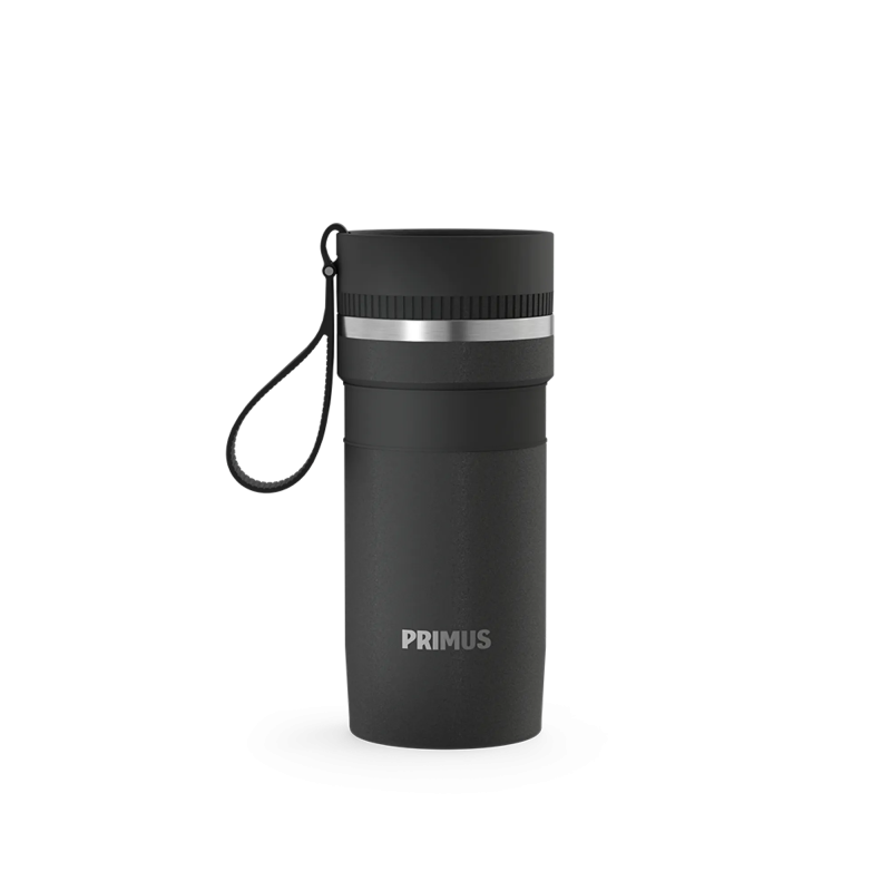 Mika Wide Insulated Travel Mug 0.35 L - Krus