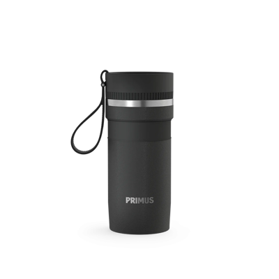 Mika Wide Insulated Travel Mug 0.35 L - Mugg