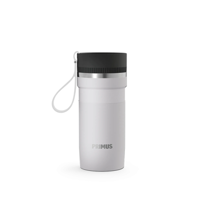 Mika Wide Insulated Travel Mug 0.35 L - Caneca