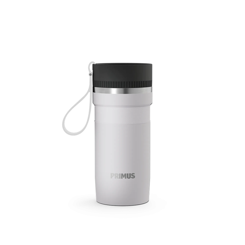 Mika Wide Insulated Travel Mug 0.35 L - Termohrnek