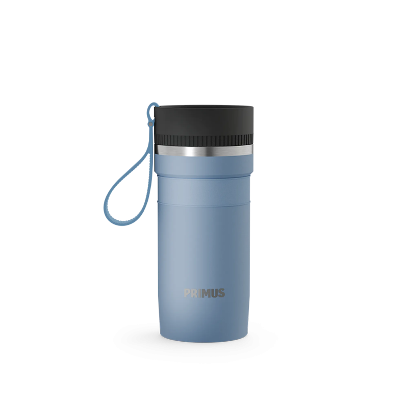 Mika Wide Insulated Travel Mug 0.35 L - Caneca