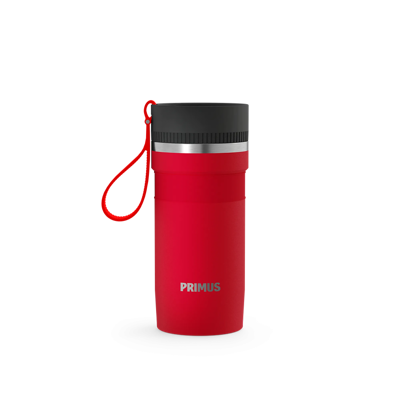 Mika Wide Insulated Travel Mug 0.35 L - Becher