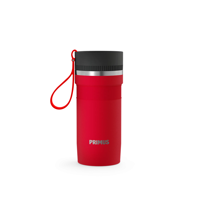 Mika Wide Insulated Travel Mug 0.35 L - Vaso