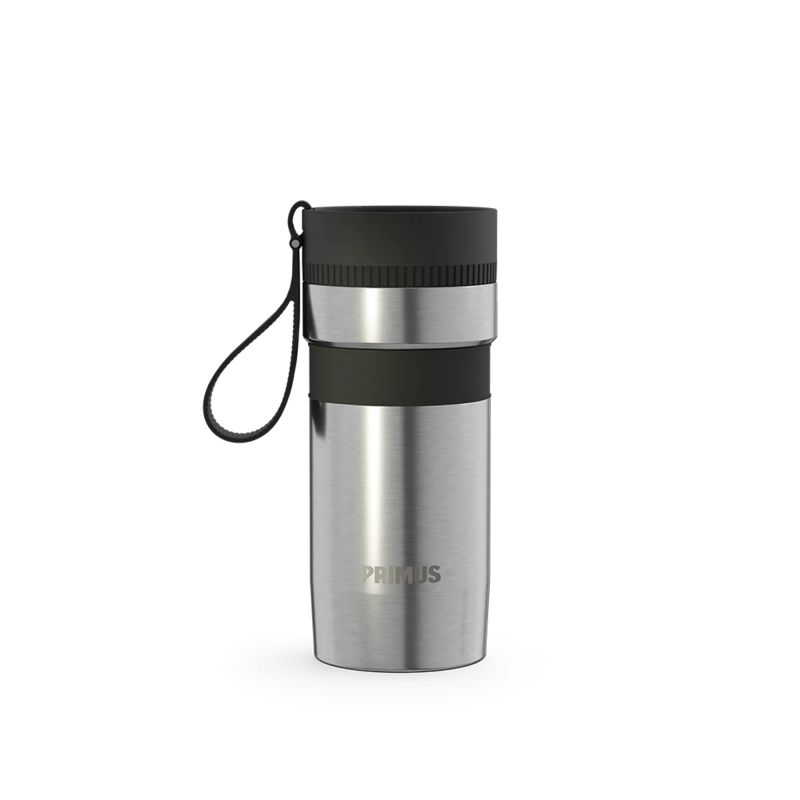 Mika Wide Insulated Travel Mug 0.35 L - Mok